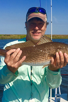 Steve Roberts